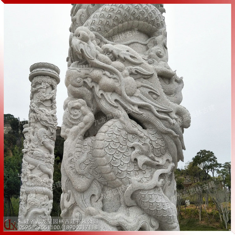 1615265815271980.jpg 廣場石雕龍柱圖片