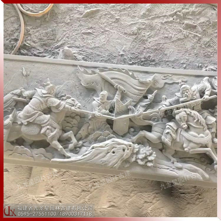 1615604071631330.jpg 石雕人物浮雕圖片