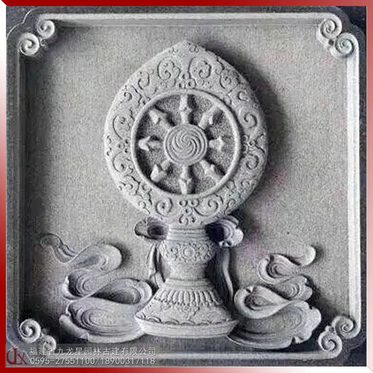 1615612034115696.jpg 石雕浮雕佛八寶圖案-吉祥結