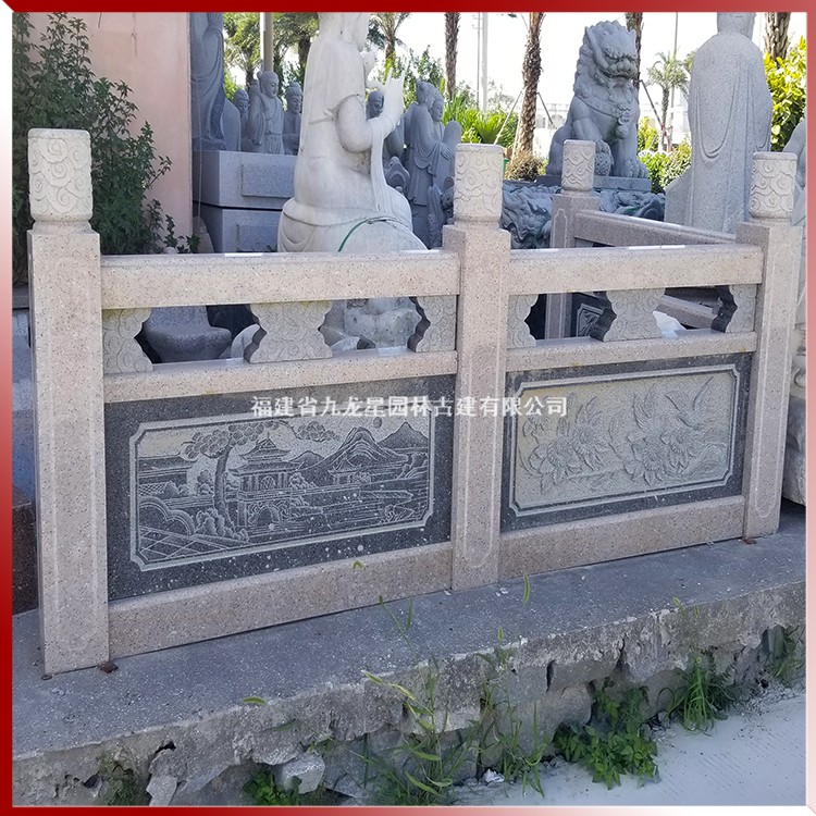 1617266919254614.jpg 石雕欄桿圖片