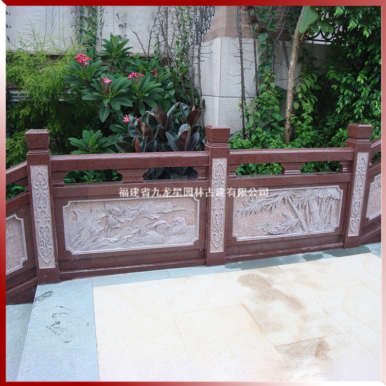 1618293434231298.jpg 石雕欄桿圖片