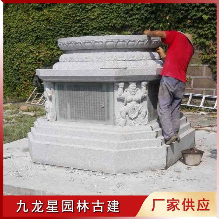 1623048138419510.jpg 石雕舍利塔安裝圖片